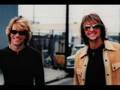 99 in the shade -Bon Jovi 