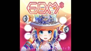 Cover art for Senbonzakura（Camellia  Remix)