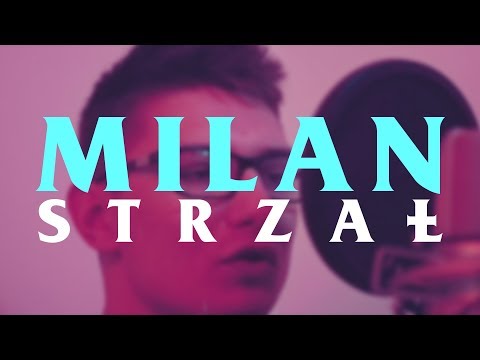 Milan - Strzał [Białe Kruki #01]