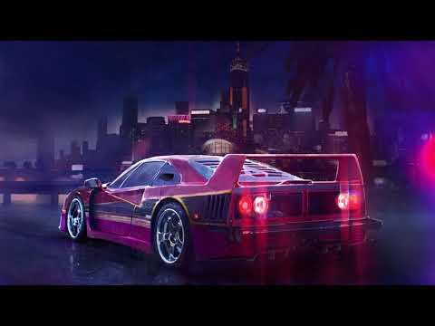 Moonraccoon - Three Laws (feat. Straplocked)