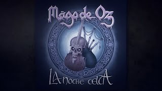 La Noche Celta Lyrics English Translation