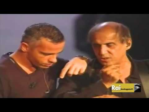 Il Ragazzo Della Via Gluck Live - Eros Ramazzotti & Adriano Celentano