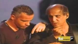 Il Ragazzo Della Via Gluck Live - Eros Ramazzotti &amp; Adriano Celentano