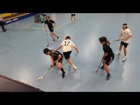 Leisku - Kaarinan Karhut