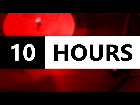 10 HOURS | MC Hammer - U Can't Touch This