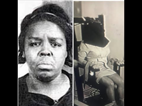 YouTube video about: What did george clyde fisher die of?
