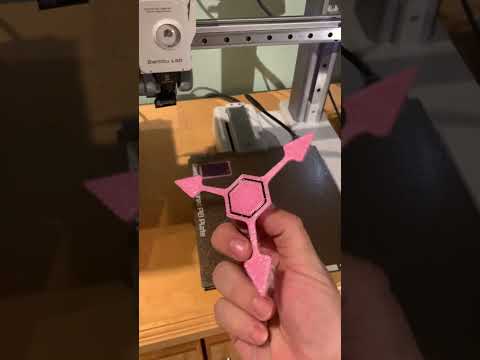 Murder Drones Cosplay Absolute Solver