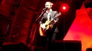 The Divine Comedy - Songs Of Love live at Somerset House 17.07.2010