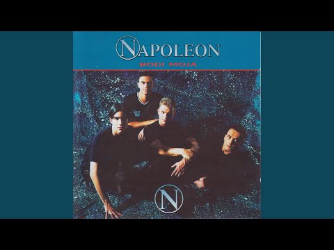 Le spomin na naju (Remix)