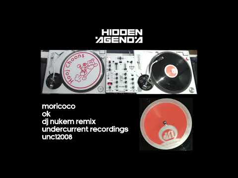 Moricoco - OK (DJ Nukem Remix)