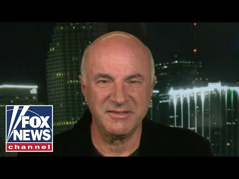 Kevin O'Leary: 'This is a global story'