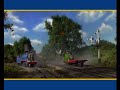 Thomas Friends Today On The Island Of Sodor Weather US Dub HD MB