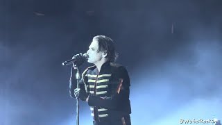 My Chemical Romance- The Sharpest Lives TEXAS 2025  (Live/4K)  8/2/2025