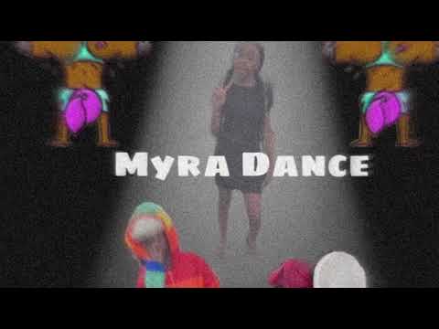 Escobar Marion  - Myra Dance
