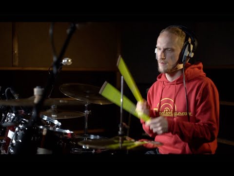Andriy Beat - Mistmorn - :/ (Drum Cover)