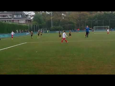 VCS F1- WASSENAAR F1 SUPERR GOAL VAN MOH.