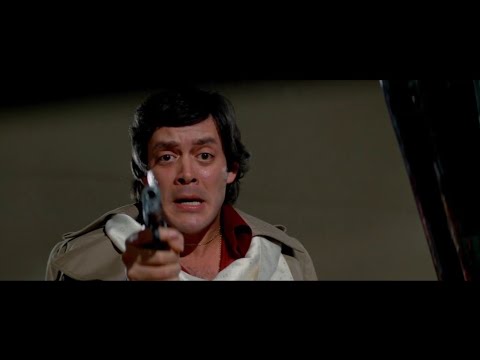 The Gumball Rally 1976 | Franco gets a bit upset with Michael |