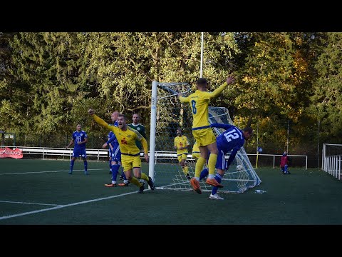 FSV Kühlungsborn - 1.FC Neubrandenburg 04 1:2 (7.11.2021)