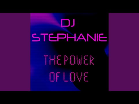 THE POWER OF LOVE