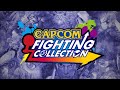 Трейлер Capcom Fighting Collection