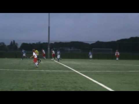 Zwolle C1 - IJsselmeervogels C1 0-3