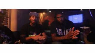 Slim Thug - Can&#39;t Stop Ft. Curren$y &amp; Dre Day [2012 Official Music Video]