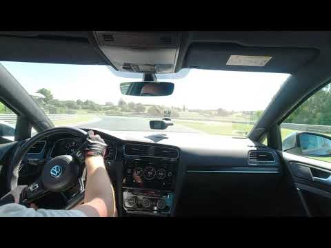 Golf 7.5 R Vs. GTI TCR Vs. M2  Hungaroring 25.08.2020
