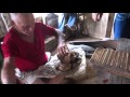 ROBAINA CIGARS - ROLLED BY HAND