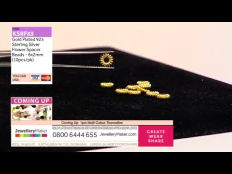 JewelleryMaker LIVE 23/06/2018 - 8am - 1pm