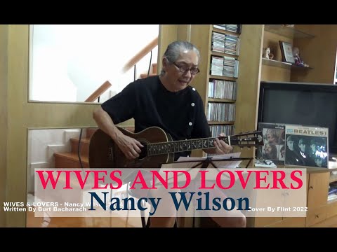 Wives And Lovers - Nancy Wilson