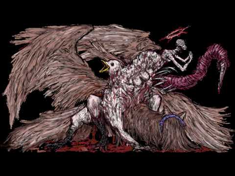 Black Souls 2 Soundtrack - Heavenly Beast Florence