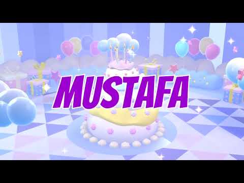 İyi ki Doğdun Mustafa (Kişiye Özel Çocuk Doğum Günü Şarkısı) Full Versiyon