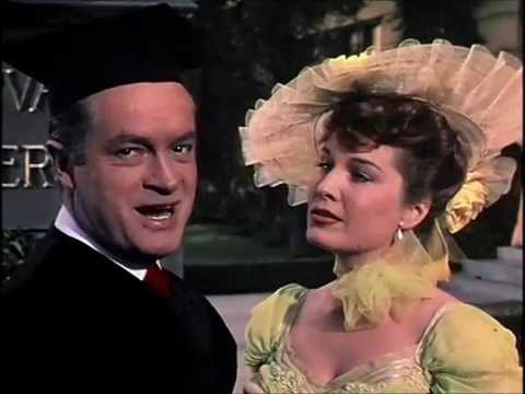 Bing Crosby & Bob Hope: The Cameos