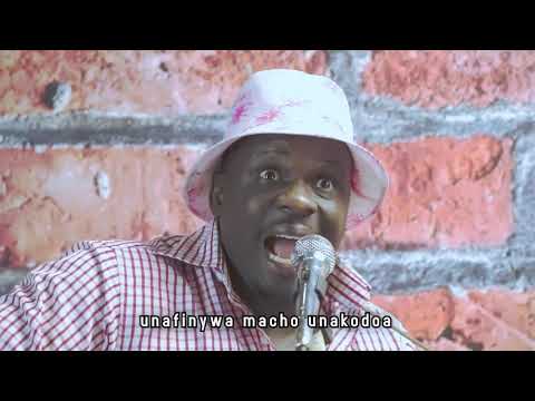 Zuchu - Sukari PADI WUBONN ( Mike Rua version)