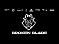 FAILED YASUO 1V9 | Broken Blade