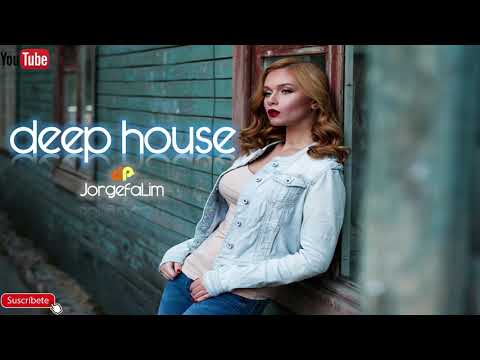 [DEEP HOUSE] Alex Grafton - Elliaz feat SevenEver (Stranger Radio Mix) jorgefalim