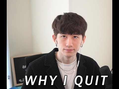 Why Did Aceu Leave Nrg