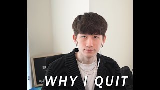 Aceu Reveals why he is Leaving NRG #aceu #nrg #shorts