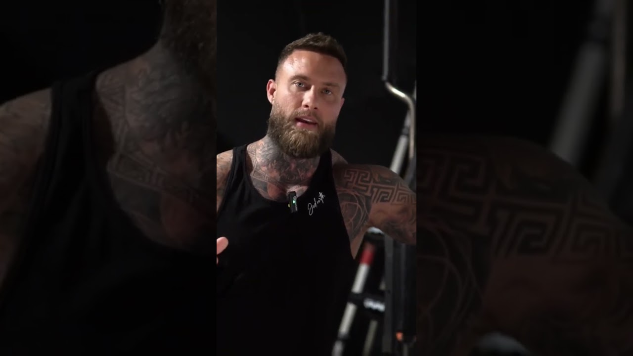 Push Pull Legs Simplified #gym