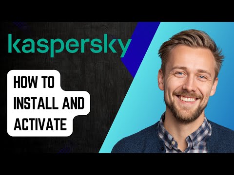 How To Install And Activate Kaspersky Safe Kids For Android [2025 Guide]