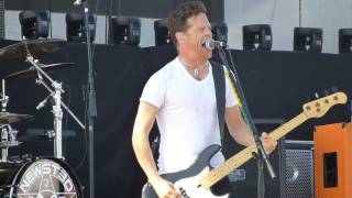 Newsted - Heroic Dose LIVE Corpus Christi, Tx. 7/14/13