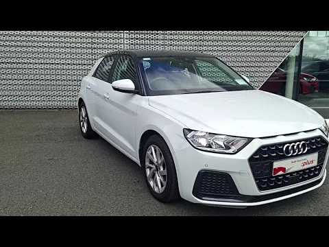 Audi A1 30 TFSI 116HP SE - Image 2