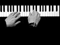 Bandolero | Piano Improvise | ANTSCHO