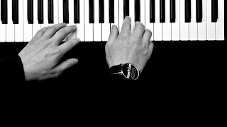 Don Omar - Bandolero | Piano Improvise | ANTSCHO (2022)