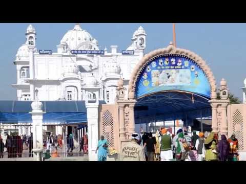 Amritsar video