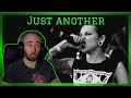 JINJER - JUST ANOTHER [RAPPER REACTION]
