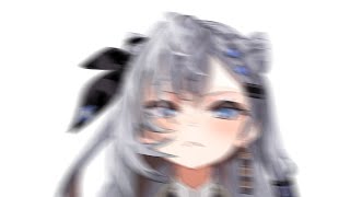 i stream in 0.5x speed (slow motion)