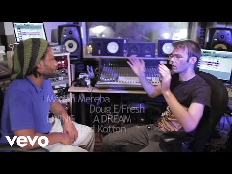 Video thumbnail for Living on a Dream