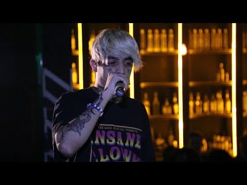 Lil Kawaii (Live in Santa Ana, 3/29/19)