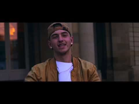 IRIT - Hľadám [prod. HOODINI] Official video